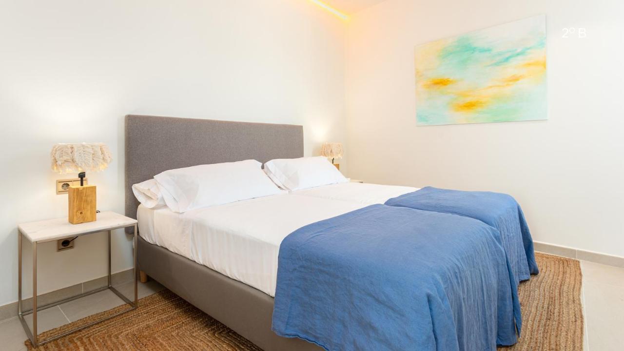 Higueron Rental Beach Club Suites Benalmadena Exterior photo