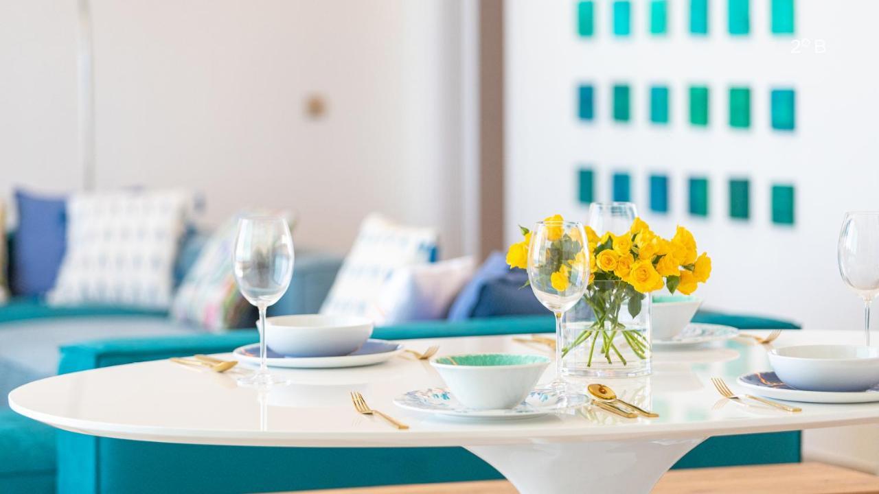 Higueron Rental Beach Club Suites Benalmadena Exterior photo